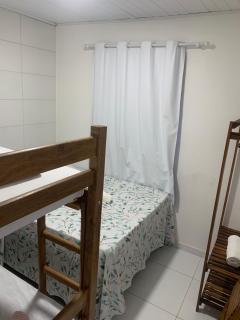 Residencial Morro de São Paulo Casa Amarela - Morro de São Paulo - 3