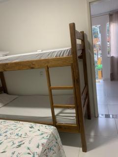 Residencial Morro de São Paulo Casa Amarela - Morro de São Paulo - 5
