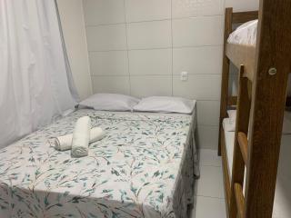 Residencial Morro de São Paulo Casa Amarela - Morro de São Paulo - 7