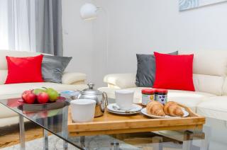 Apartment Gilda Lux - Split - 9