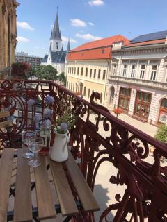 S2 Apartman - Kaposvár - 2