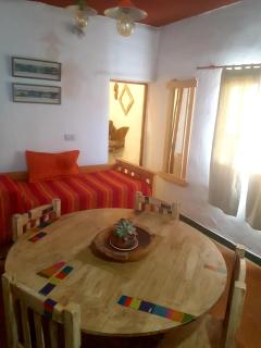 Cabañas Paqa Paqa - 7