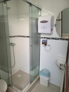 Hostal Ostello Amadeus - Arica - 7