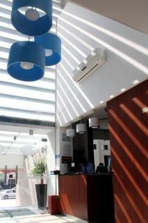 Torre Hotel Ejecutivo - 5