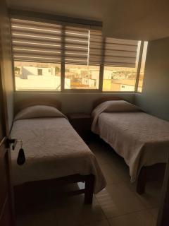 Hostal Ostello Amadeus - Arica - 8