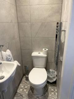 The Snug - City Centre Studio - York - 8
