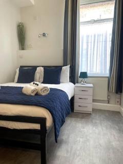 The Snug - City Centre Studio - 1