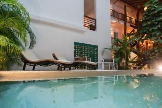 Kanté Hotel - Downtown Tulum - 3