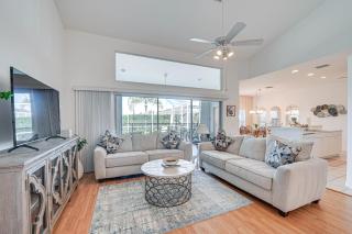Naples Vacation Rental Home with Heated Private Pool - Naples - 0
