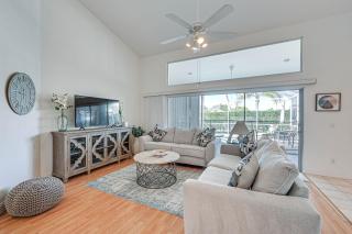 Naples Vacation Rental Home with Heated Private Pool - Naples - 6