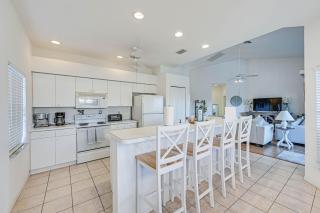Naples Vacation Rental Home with Heated Private Pool - Naples - 1