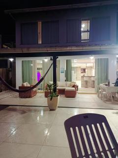 Casa na Ilha Jardim pé na areia - Rio de Janeiro - 9
