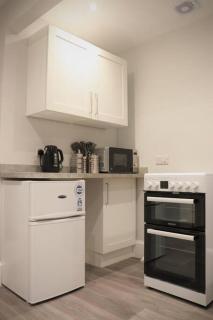 Priory Studio- New apartment inside the city walls - 6