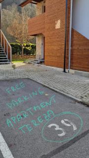 Myto apartments Chopok, apartment Tereza, free parking, wifi - Mýto pod Dumbierom - 4