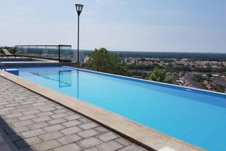 Ecusuites Penthouse Vía Costa Ceibos Puerto Azul - Guayaquil - 8