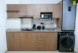 Ecusuites Penthouse Vía Costa Ceibos Puerto Azul - Guayaquil - 7