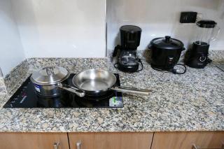 Ecusuites Penthouse Vía Costa Ceibos Puerto Azul - Guayaquil - 5
