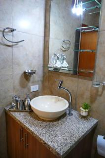 Ecusuites Penthouse Vía Costa Ceibos Puerto Azul - Guayaquil - 4