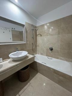 Apartamento Golf lujo, Perla Sol 2 - Vera - 9