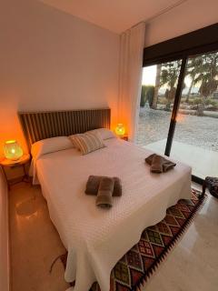 Apartamento Golf lujo, Perla Sol 2 - Vera - 7