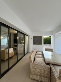 Apartamento Golf lujo, Perla Sol 2 - Vera - 6