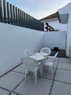 Apartamento Golf lujo, Perla Sol 2 - Vera - 4