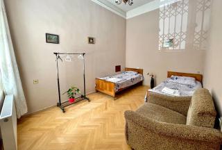Old Tbilisian apartment in the heart of the center - Tbilisi - 0