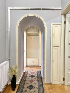 Old Tbilisian apartment in the heart of the center - Tbilisi - 9