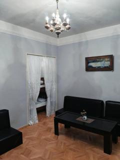Old Tbilisian apartment in the heart of the center - Tbilisi - 8