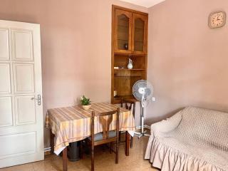 Old Tbilisian apartment in the heart of the center - Tbilisi - 5