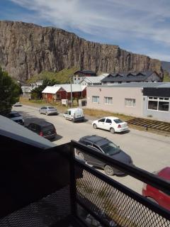 Cerro Chaltén House - El Chalten - 1