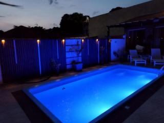 Linda Chacara com 2 Chalés em Boituva - 5