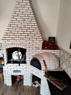 Linda Chacara com 2 Chalés em Boituva - 4