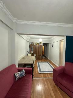 Kadıköy Holiday Home - Istanbul - 7