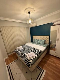 Kadıköy Holiday Home - Istanbul - 2