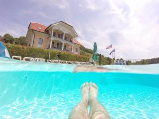 Vila Silva Marija Apartments - Pišece - 7
