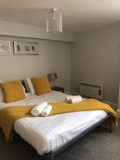 The Stuart Suite - spacious, affordable, city centre - York - 8
