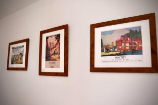 The Stuart Suite - spacious, affordable, city centre - 6