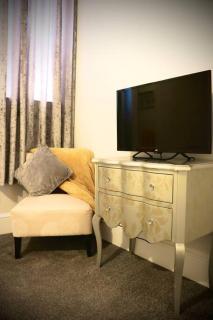The Stuart Suite - spacious, affordable, city centre - York - 4
