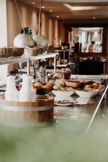 Boutique Hotel Haidachhof superior - 6