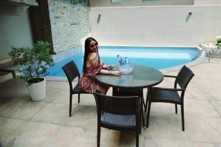 Ecusuites Penthouse Torre Sol Aeropuerto Mall Del Sol - Guayaquil - 9