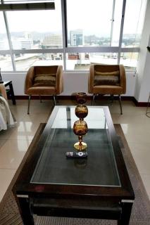 Ecusuites Penthouse Torre Sol Aeropuerto Mall Del Sol - Guayaquil - 6