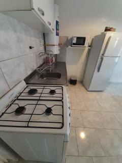 Ayres del Sur Patagonia I Departamento N 2 - 1