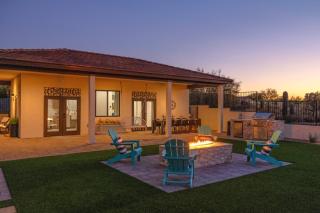 Pool, Spa, Game Room Luxury Fountain Hills Escape - Fountain Hills - 8