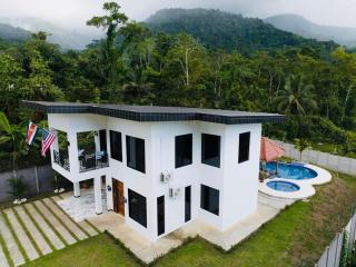 Rancho Hope - San Rafael Norte - 0