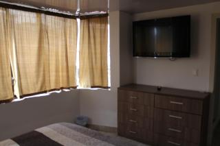 JULIUS Hostal - Quito - 1