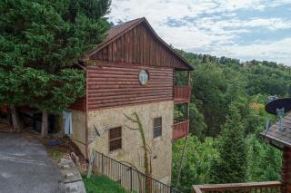 1592 Bears Den Way Cabin - Sevierville - 6