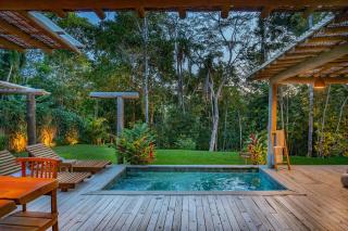 Casa Licurí Trancoso - Refúgio no paraíso - Trancoso - 5