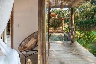 Casa Licurí Trancoso - Refúgio no paraíso - Trancoso - 1