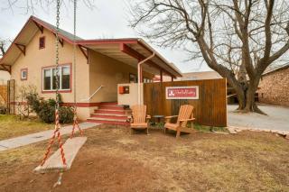 Stella Ruby Cottages (Scarlet) - Steps to Downtown! - Moab - 9